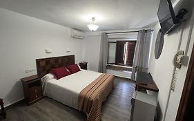 Hostal Colon Antequera
