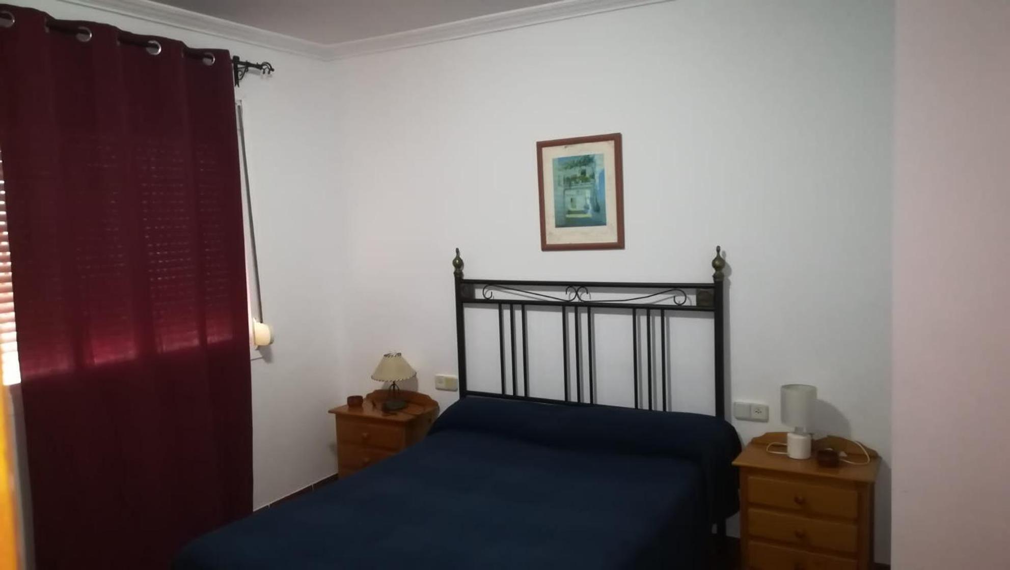 Hostal Colon Antequera Buitenkant foto
