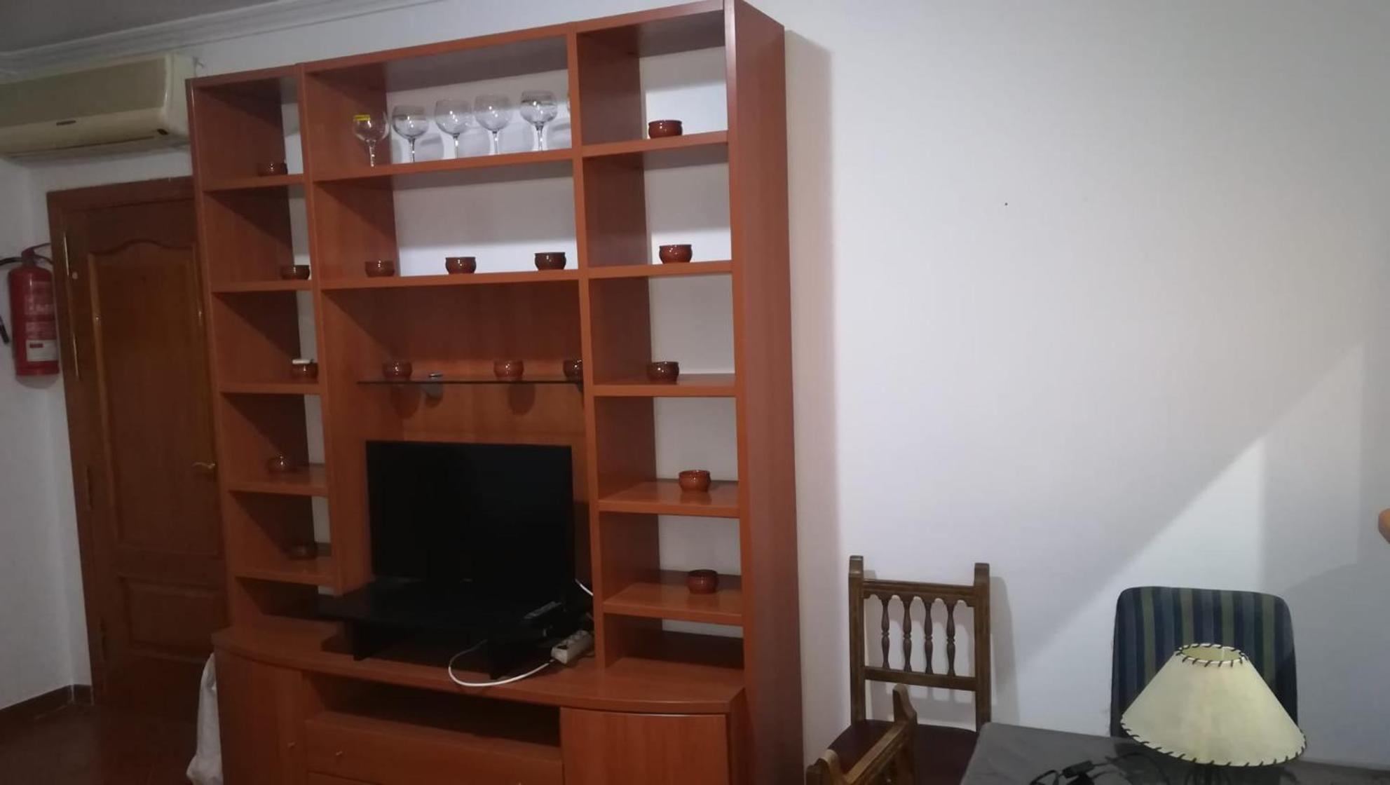 Hostal Colon Antequera Buitenkant foto
